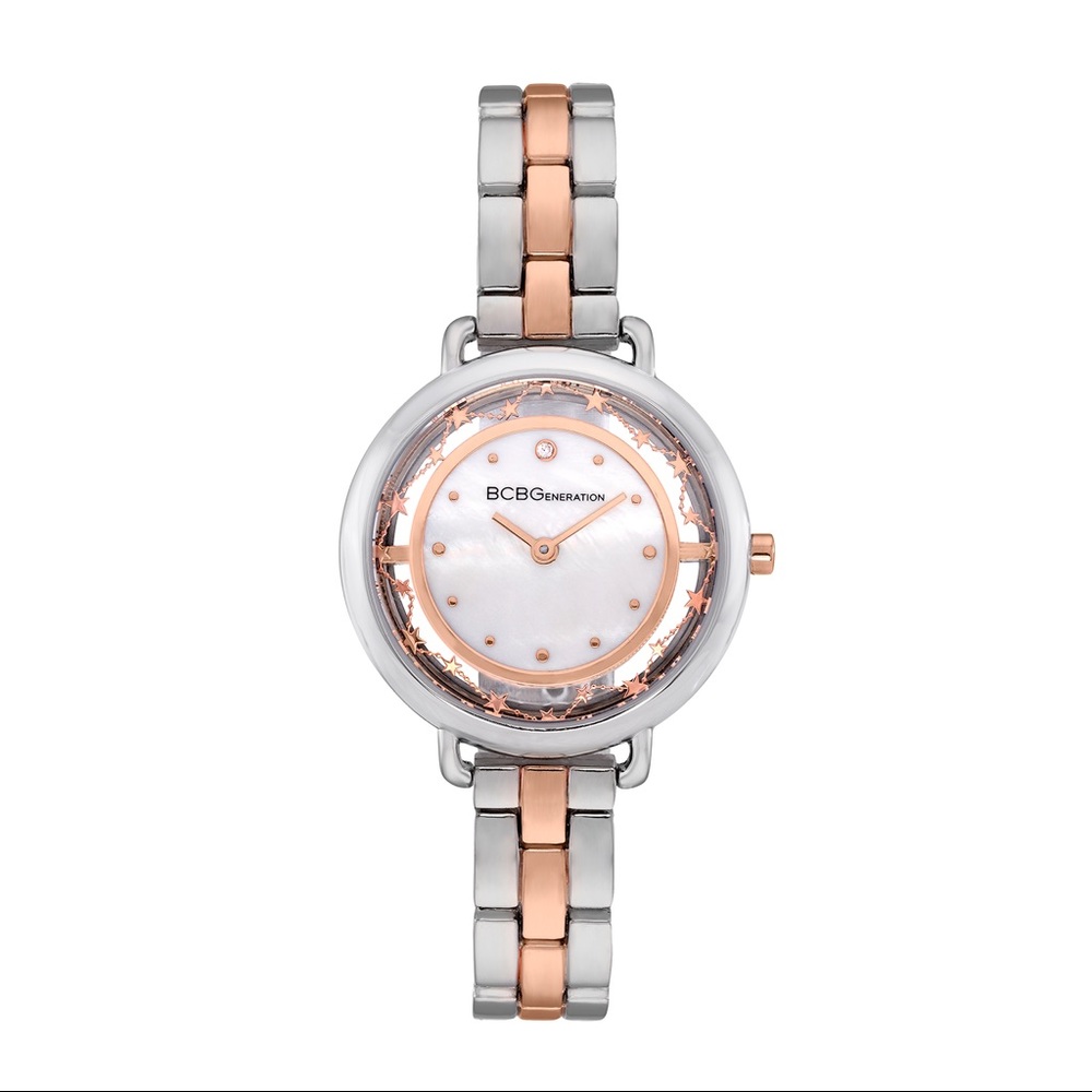 BCBGeneration Rosetone Watch